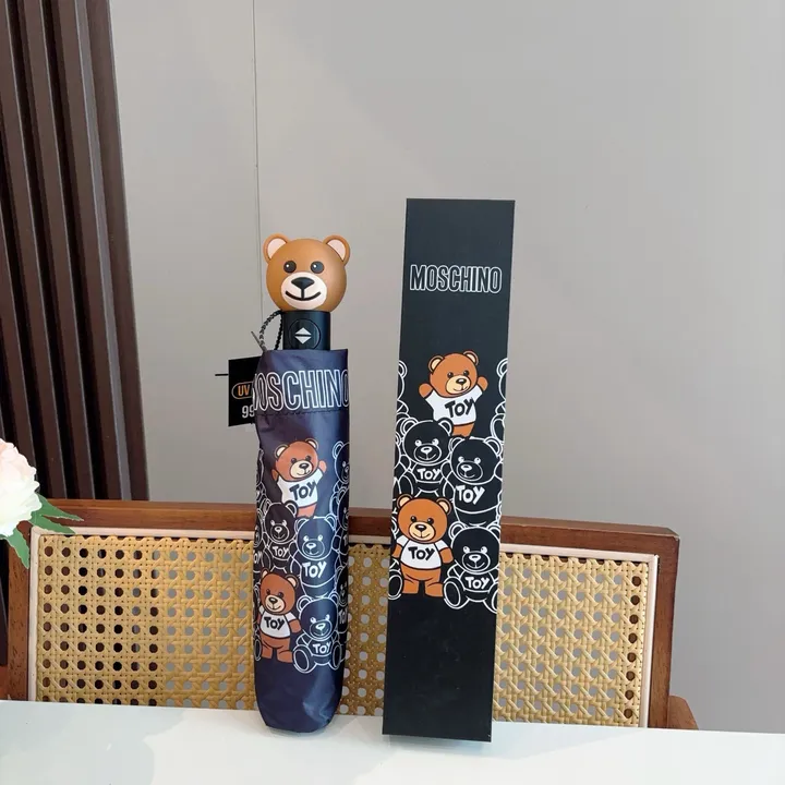 スーパーコピー モスキーノ 傘