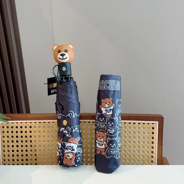 スーパーコピー モスキーノ 傘