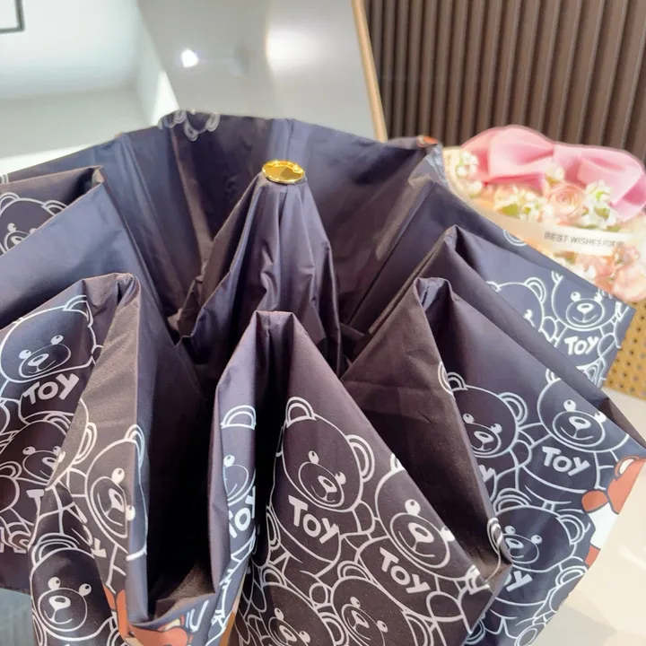 スーパーコピー モスキーノ 傘