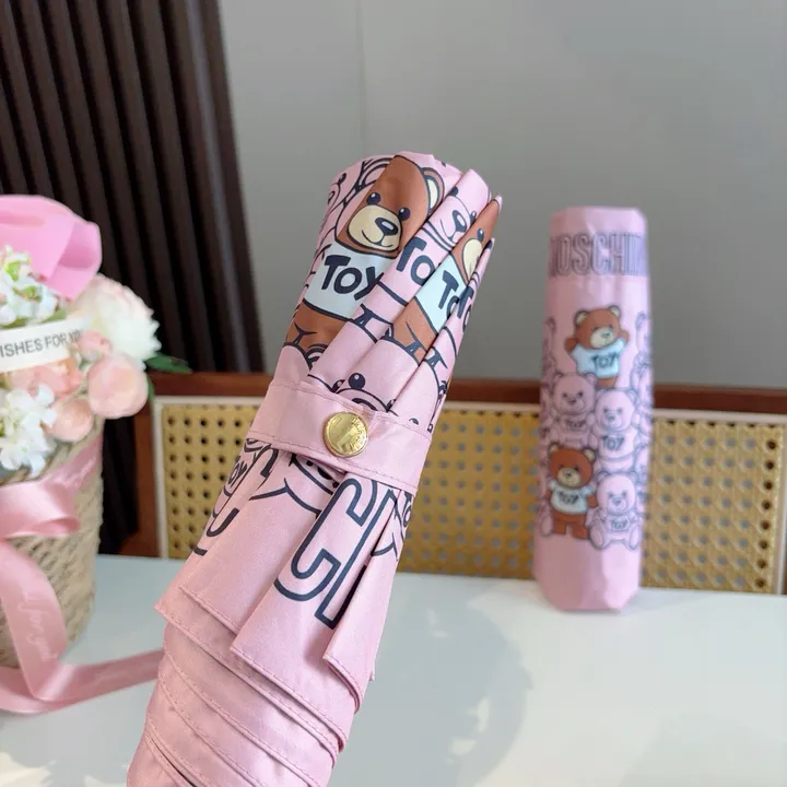 スーパーコピー モスキーノ 傘