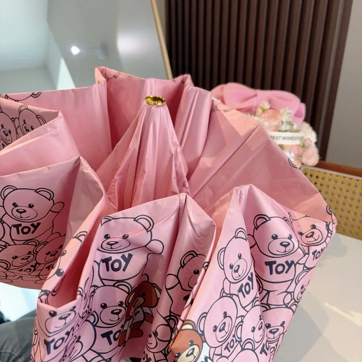 スーパーコピー モスキーノ 傘