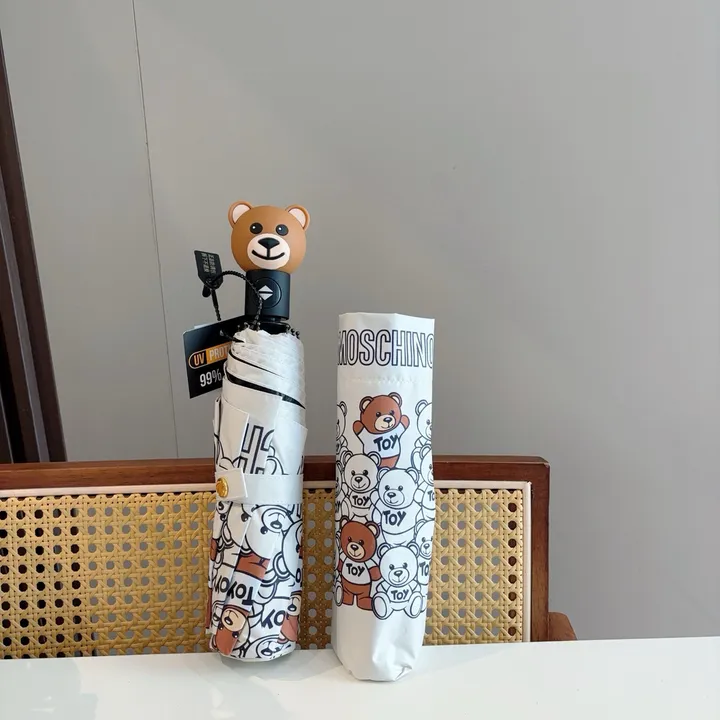 スーパーコピー モスキーノ 傘