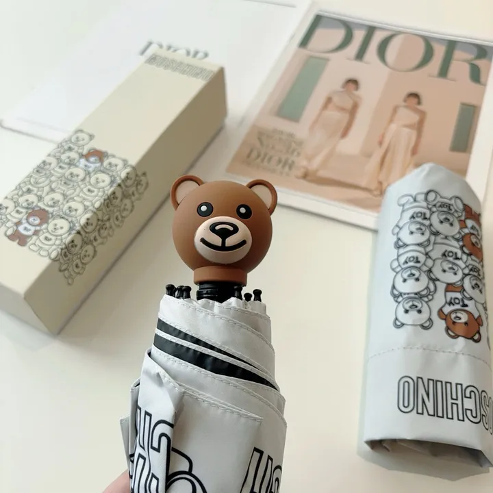 スーパーコピー モスキーノ 傘