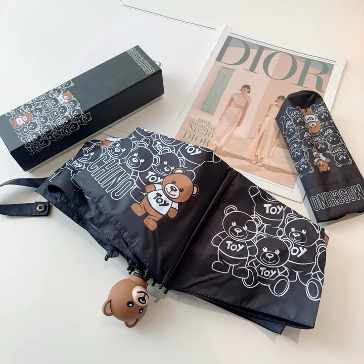 スーパーコピー モスキーノ 傘