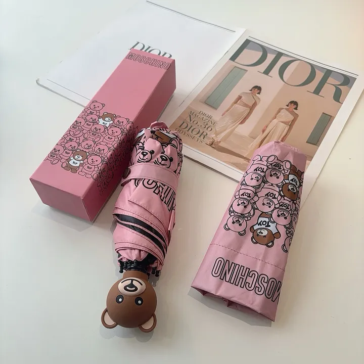 スーパーコピー モスキーノ 傘