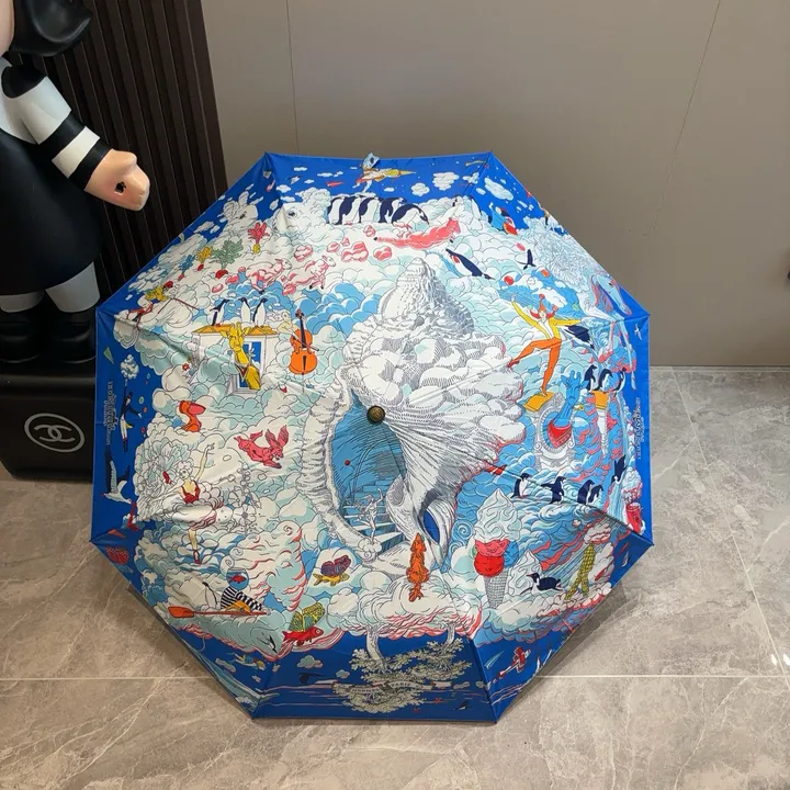 スーパーコピー シャネル 傘