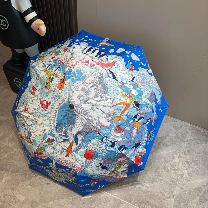 スーパーコピー シャネル 傘