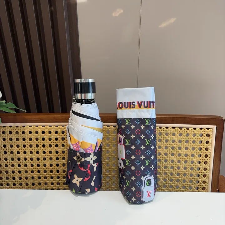 スーパーコピー ルイヴィトン 傘