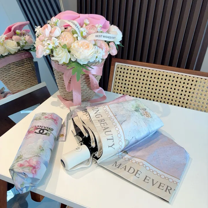 スーパーコピー シャネル 傘