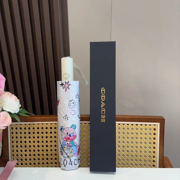 スーパーコピー コーチ 傘