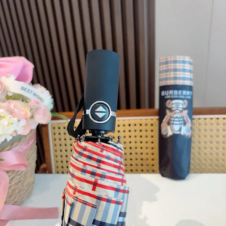 スーパーコピー バーバリー ス 傘