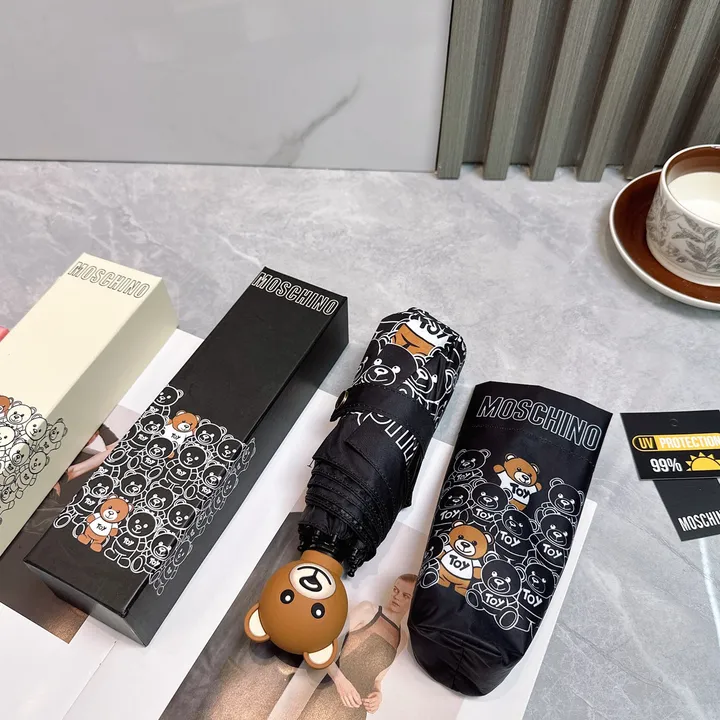 スーパーコピー モスキーノ 傘