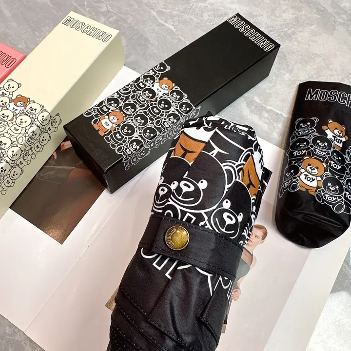 スーパーコピー モスキーノ 傘