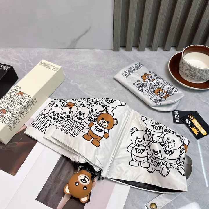 スーパーコピー モスキーノ 傘