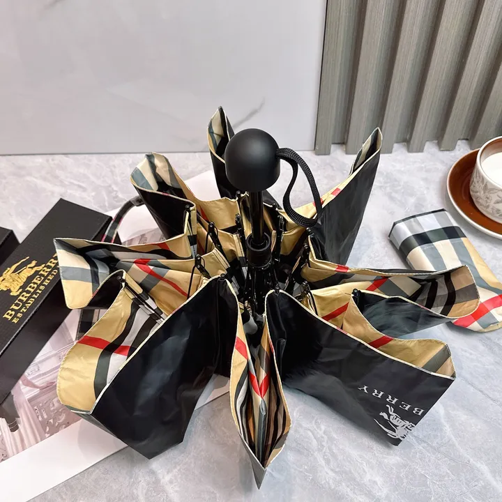 スーパーコピー バーバリー ス 傘