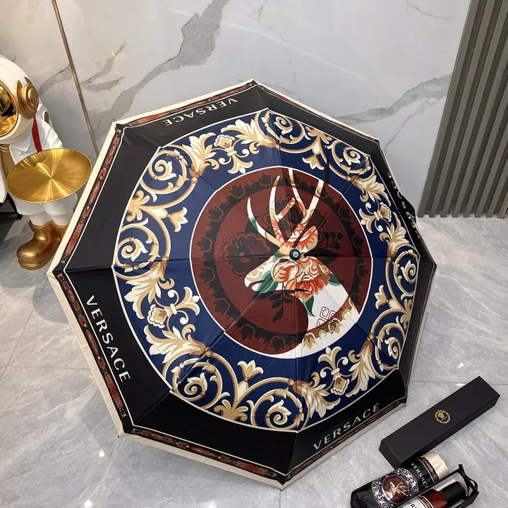 スーパーコピー ヴェルサーチ 傘