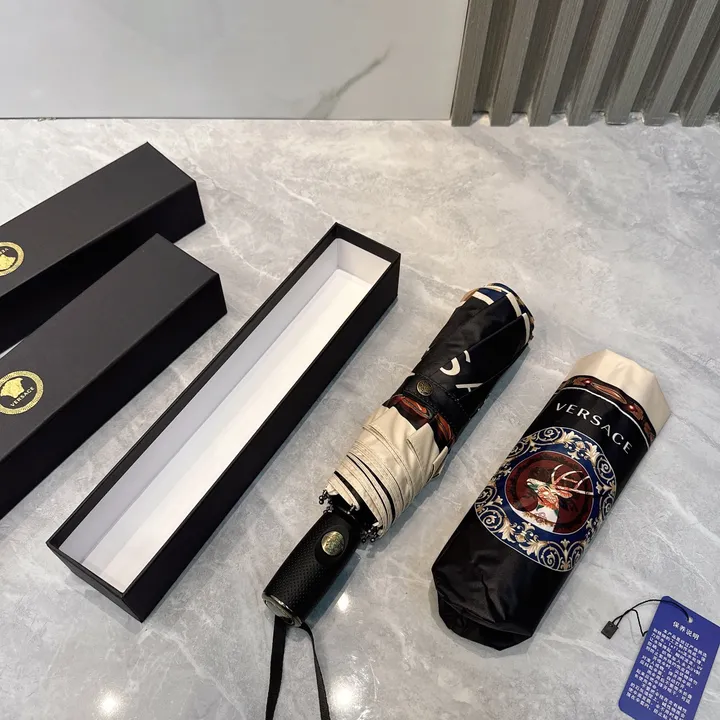 スーパーコピー ヴェルサーチ 傘