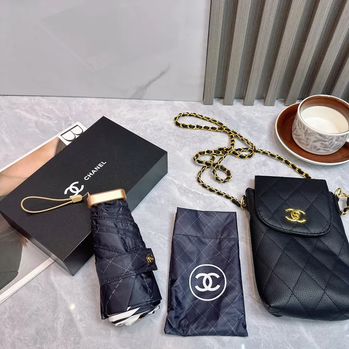 スーパーコピー シャネル 傘