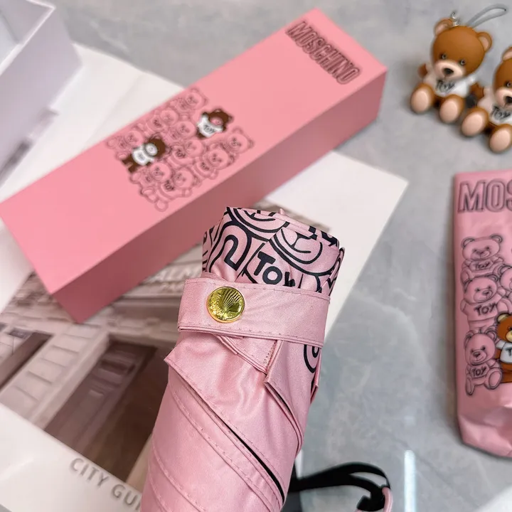 スーパーコピー モスキーノ 傘