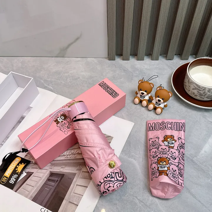 スーパーコピー モスキーノ 傘