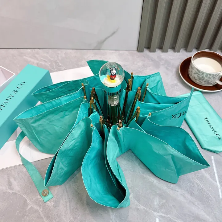 スーパーコピー ティファニー 傘