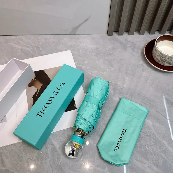 スーパーコピー ティファニー 傘