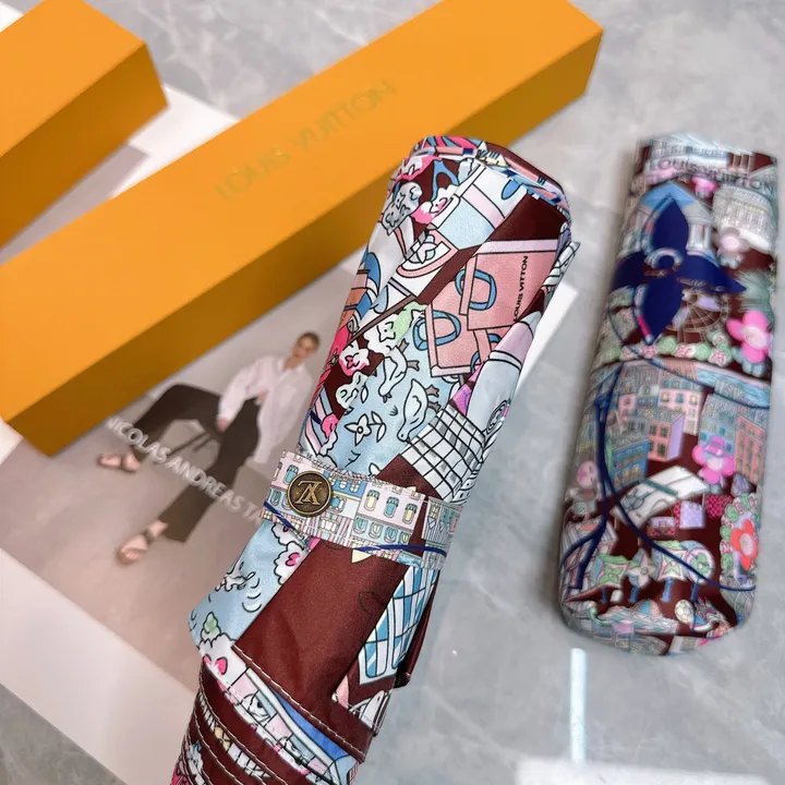 スーパーコピー ルイヴィトン 傘