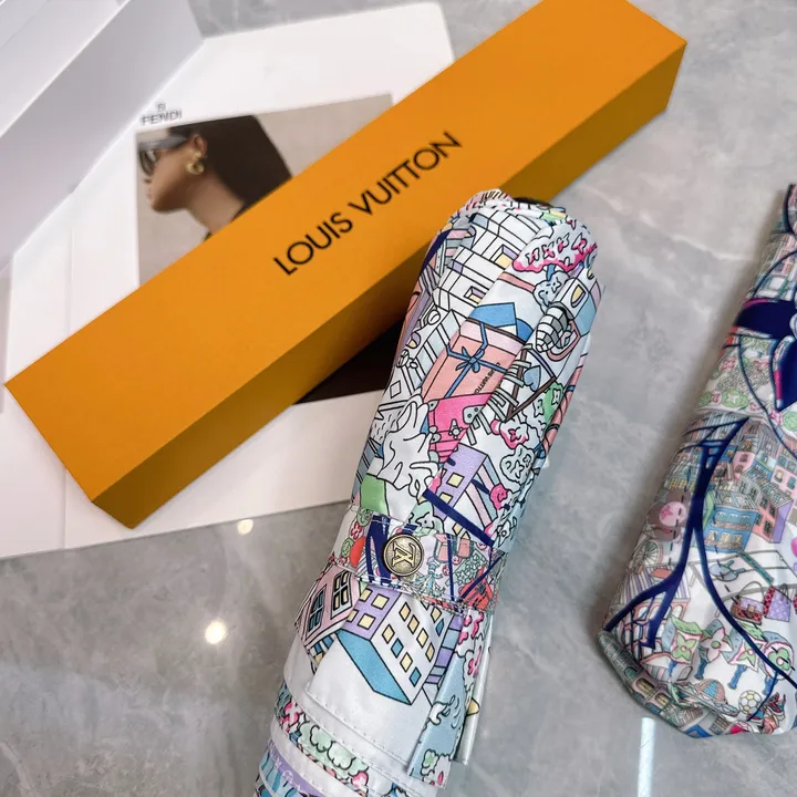 スーパーコピー ルイヴィトン 傘