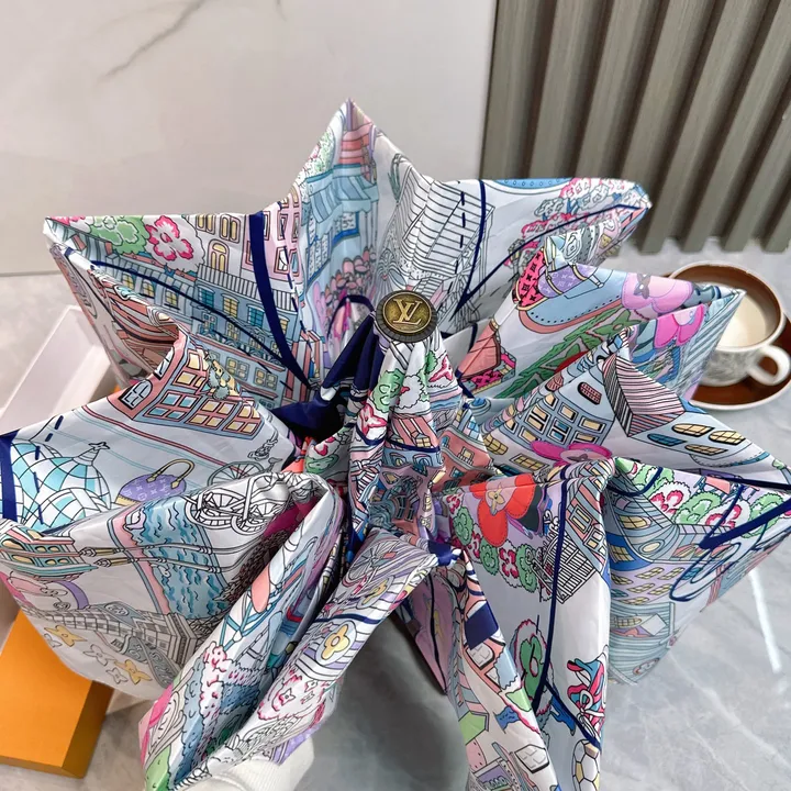 スーパーコピー ルイヴィトン 傘