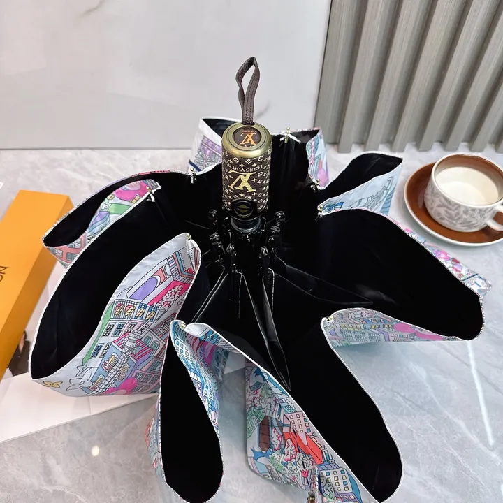 スーパーコピー ルイヴィトン 傘