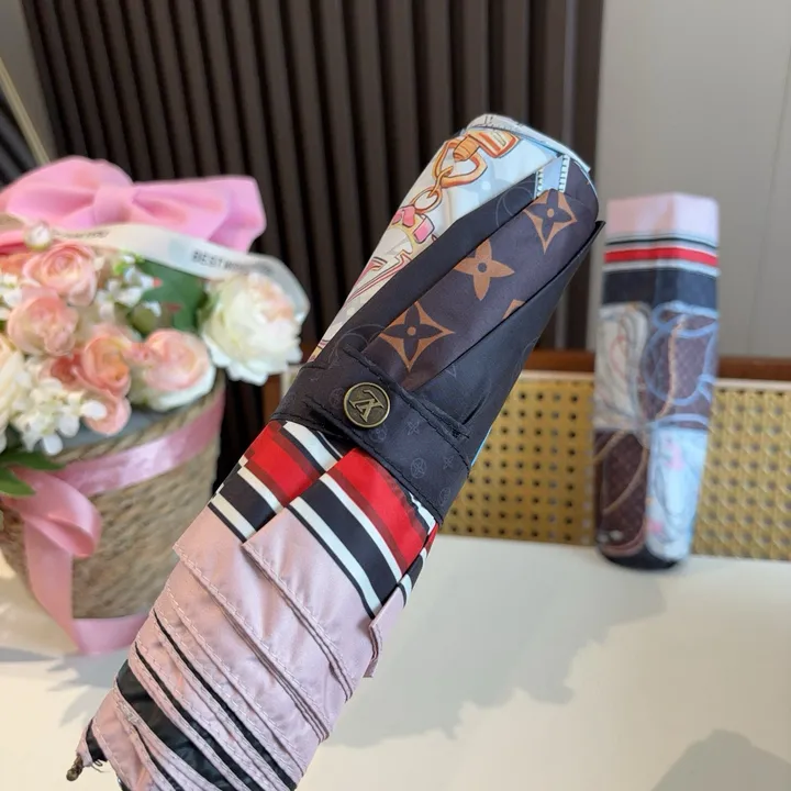 スーパーコピー ルイヴィトン 傘