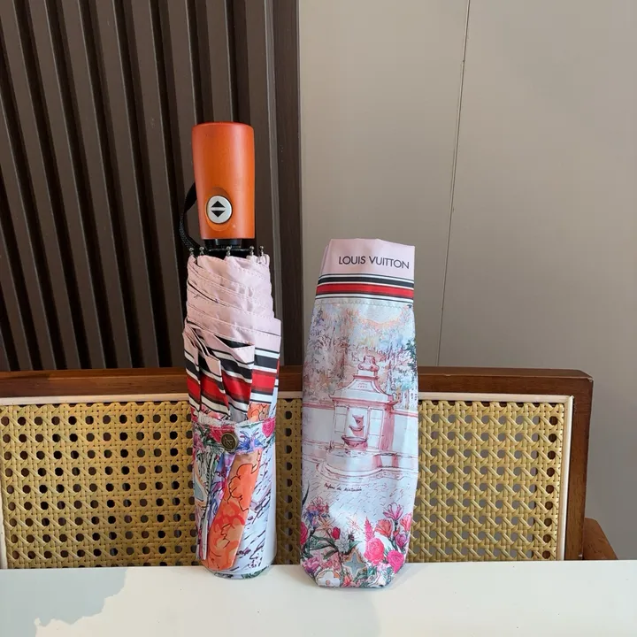 スーパーコピー ルイヴィトン 傘