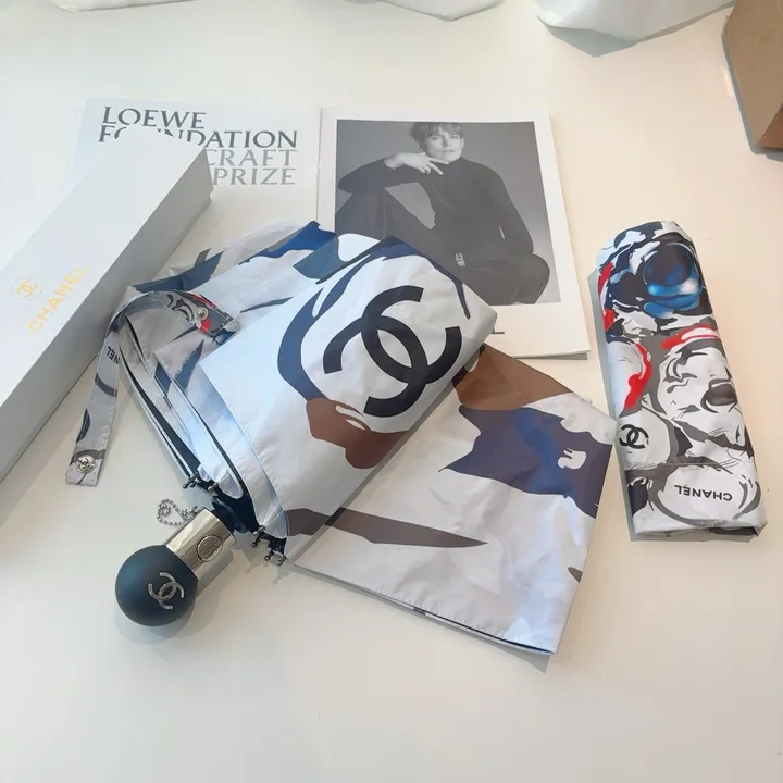 スーパーコピー シャネル 傘