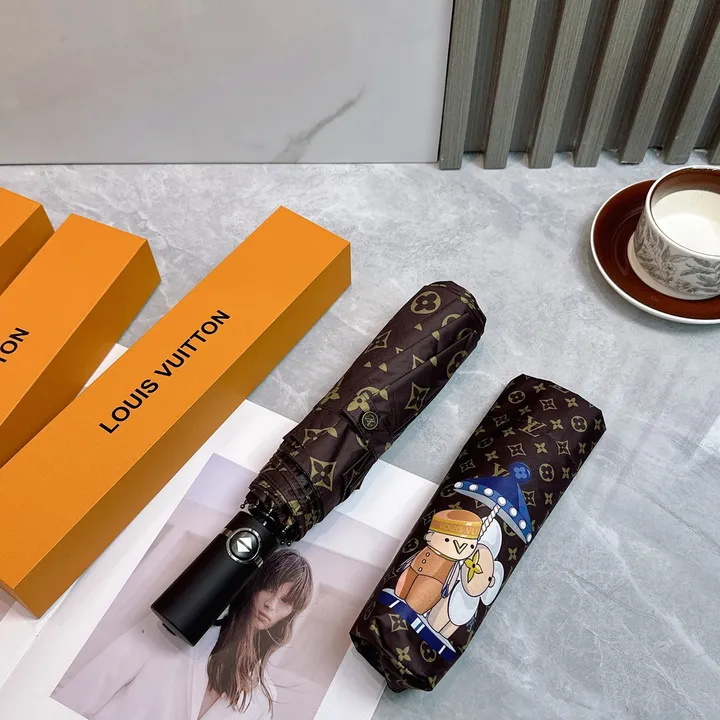 スーパーコピー ルイヴィトン 傘