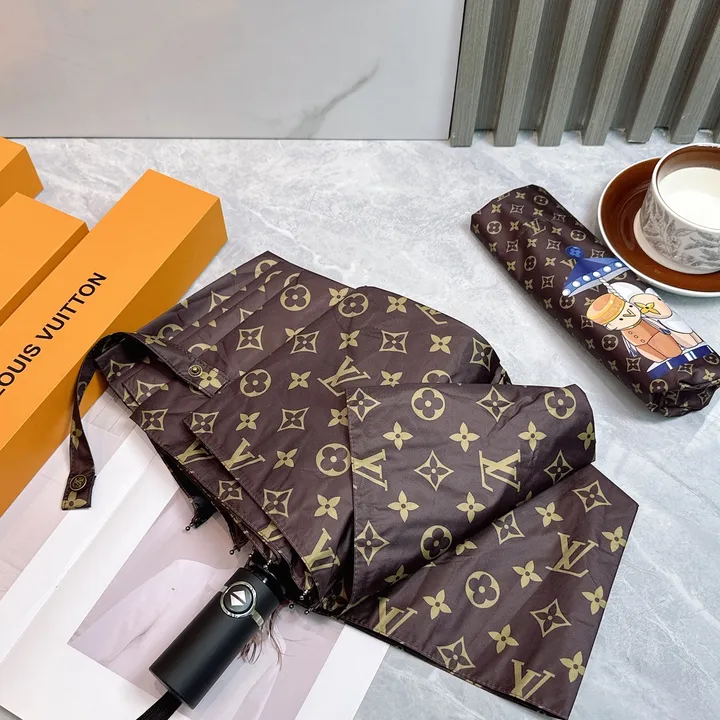 スーパーコピー ルイヴィトン 傘