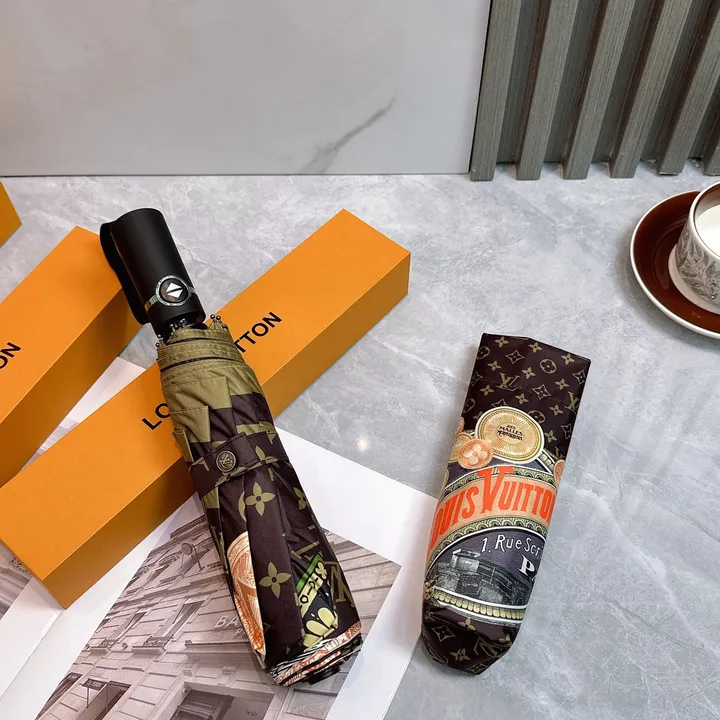 スーパーコピー ルイヴィトン 傘