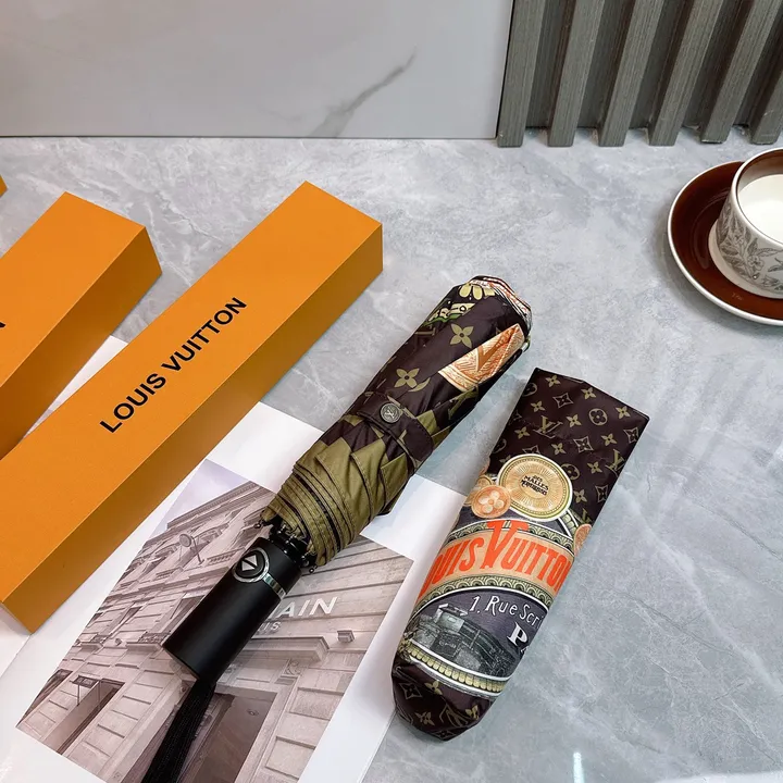 スーパーコピー ルイヴィトン 傘