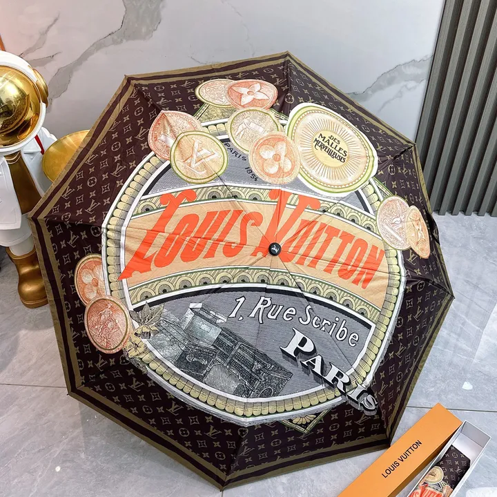 スーパーコピー ルイヴィトン 傘