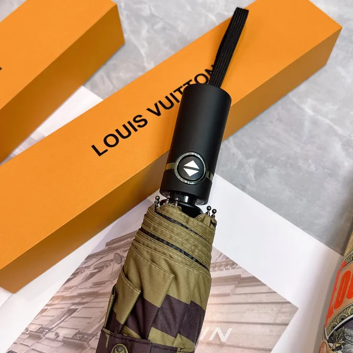 スーパーコピー ルイヴィトン 傘