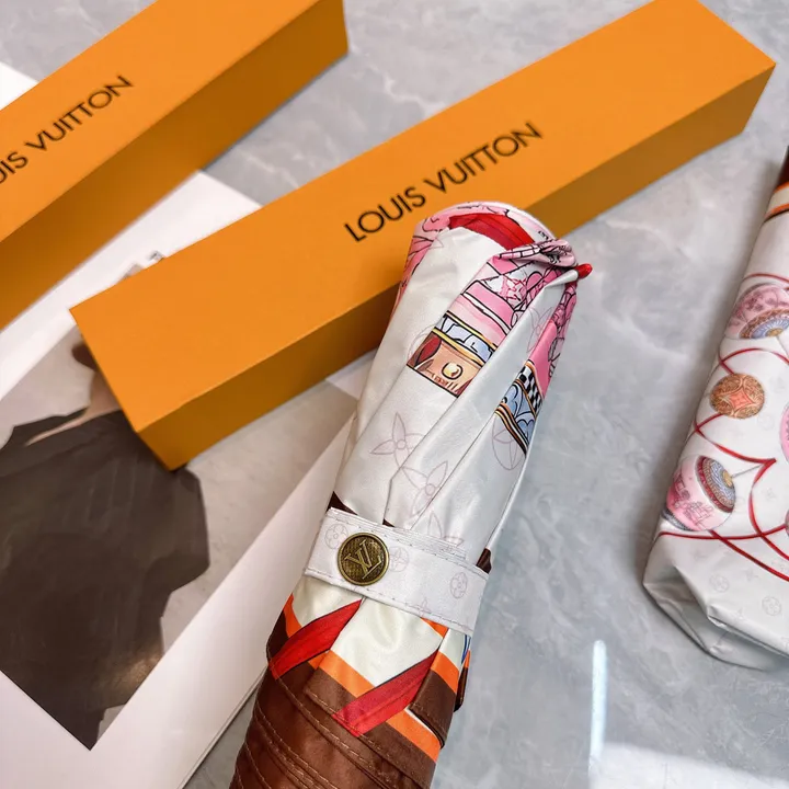 スーパーコピー ルイヴィトン 傘