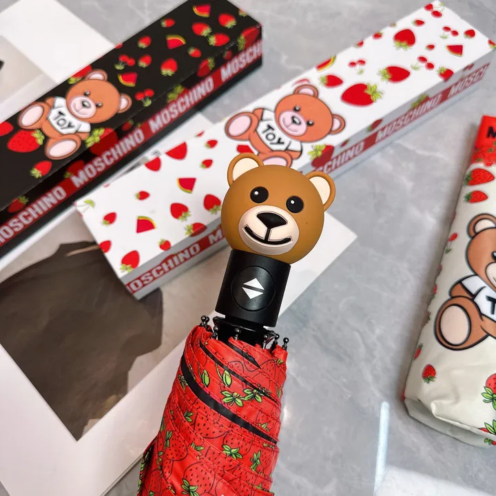 スーパーコピー モスキーノ 傘