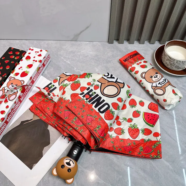 スーパーコピー モスキーノ 傘