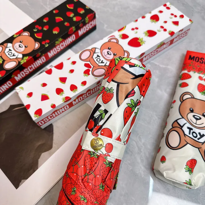 スーパーコピー モスキーノ 傘