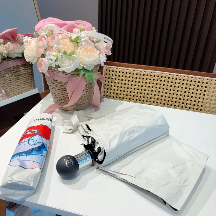 スーパーコピー シャネル 傘