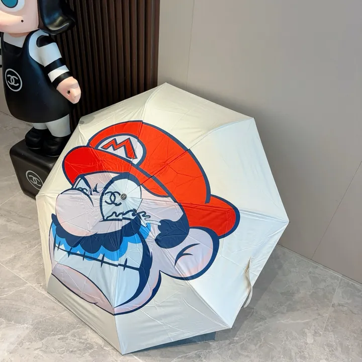 スーパーコピー シャネル 傘