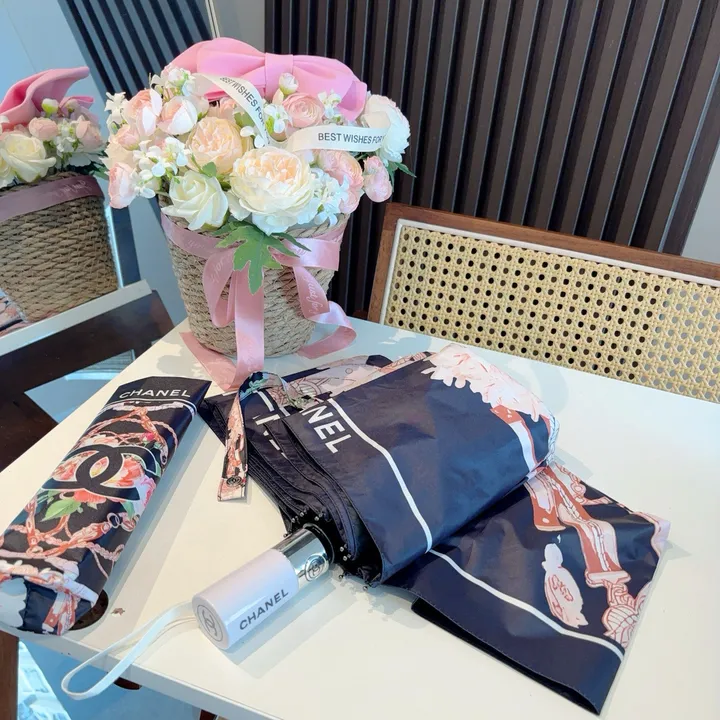 スーパーコピー シャネル 傘