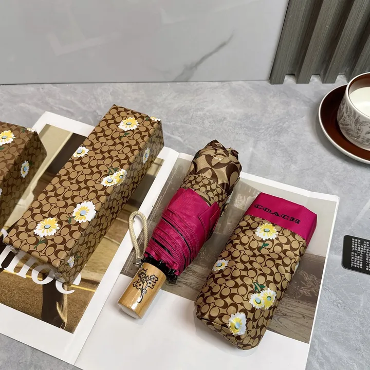 スーパーコピー コーチ 傘