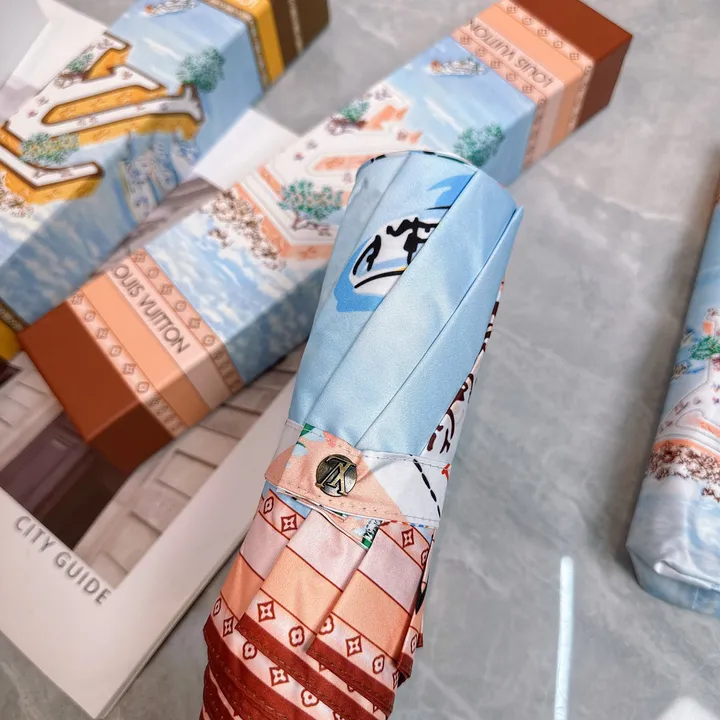 スーパーコピー ルイヴィトン 傘