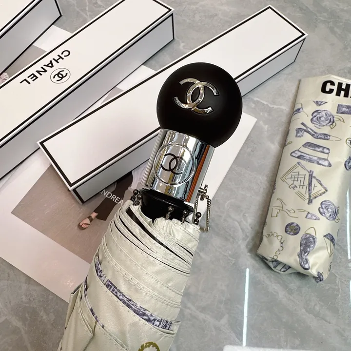 スーパーコピー シャネル 傘