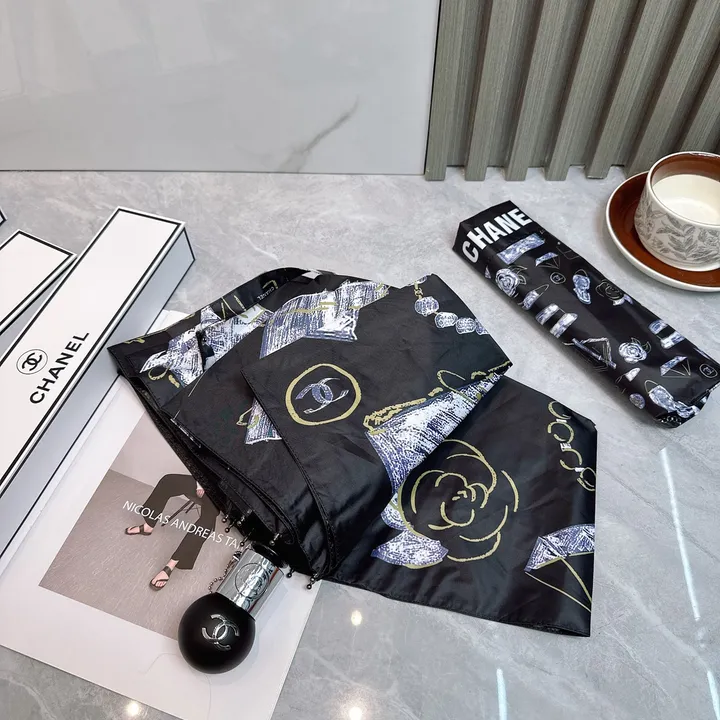 スーパーコピー シャネル 傘